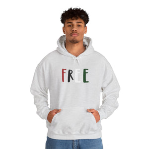 FREE Hoodie