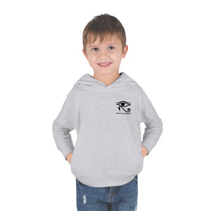 Horus The Pheonix Toddler Hoodie