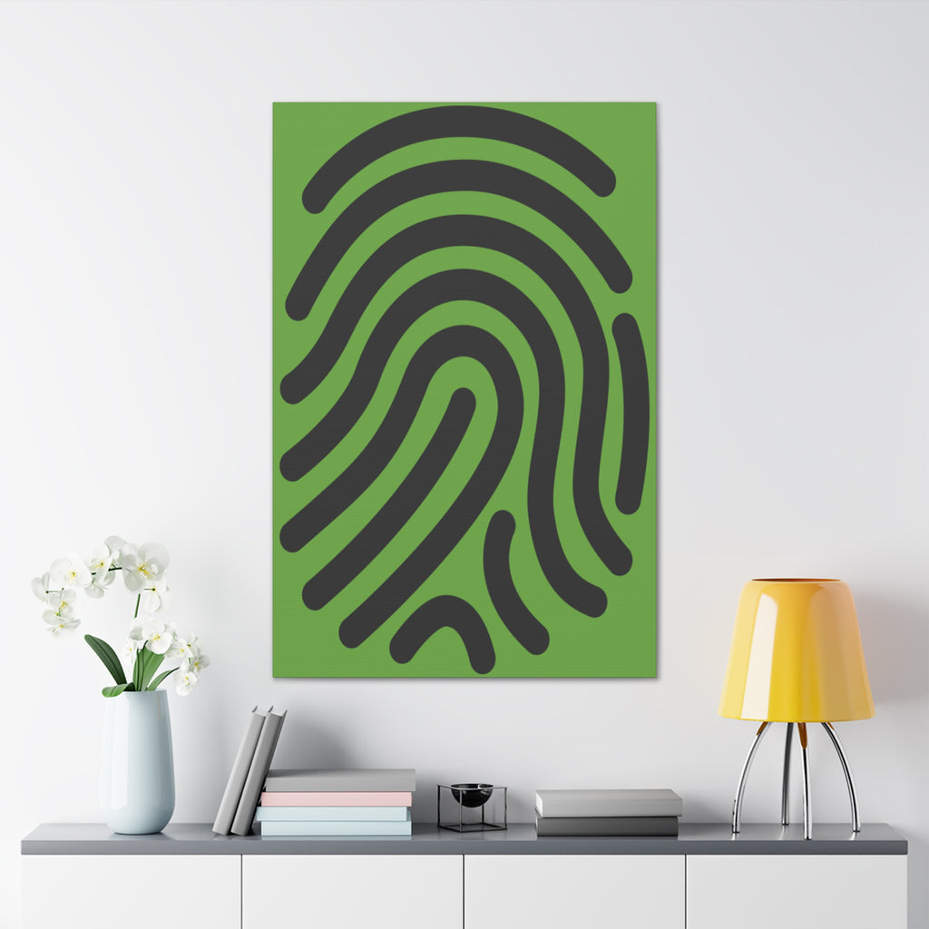 ID Wall Art