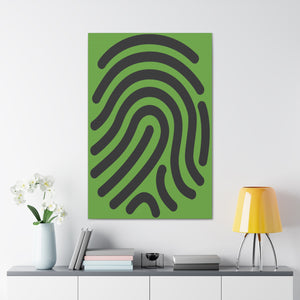 ID Wall Art