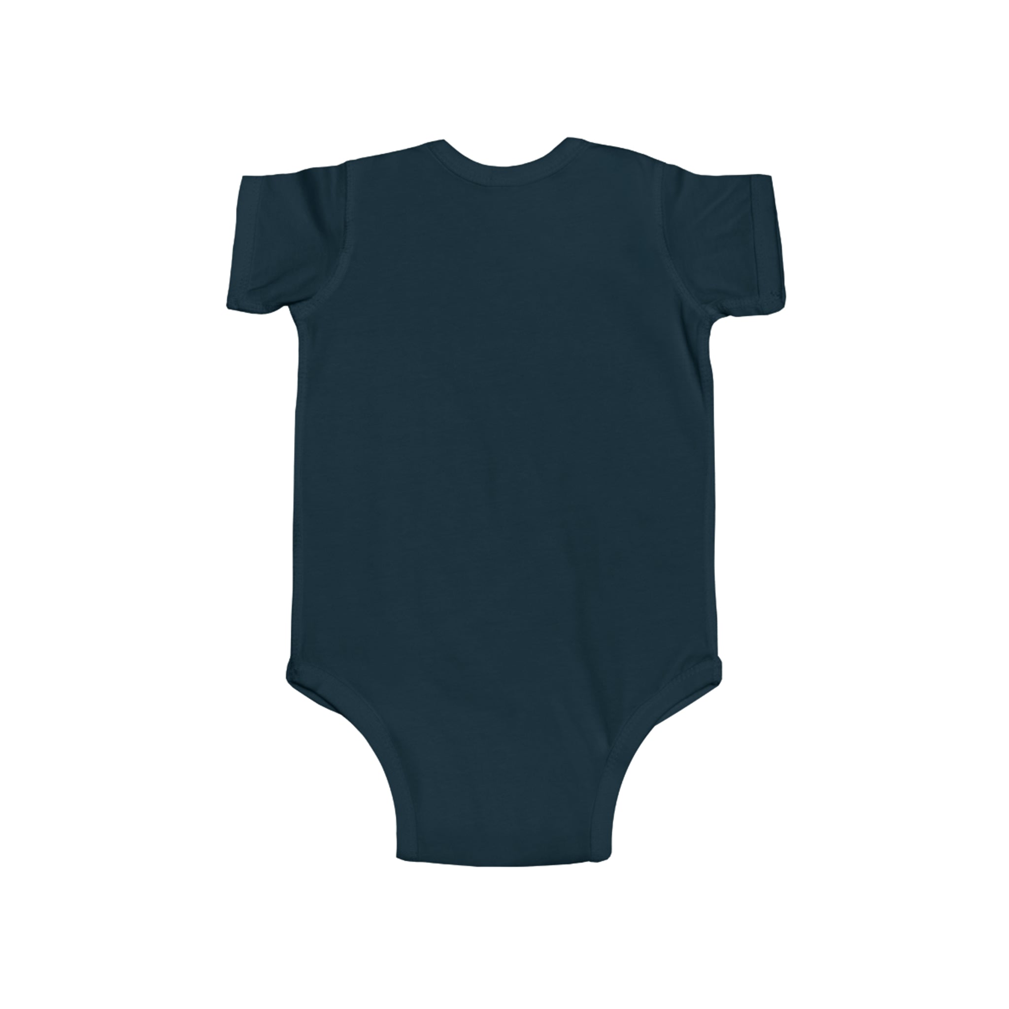 Homie Baby Onesie -White