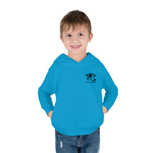 Horus The Pheonix Toddler Hoodie