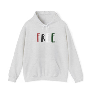 FREE Hoodie