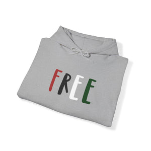 FREE Hoodie