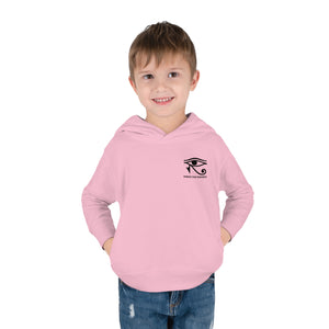 Horus The Pheonix Toddler Hoodie