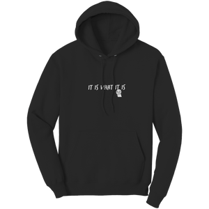 It_is_what_it_is_Adult_Hoodie_Black_Front_Mockup.png