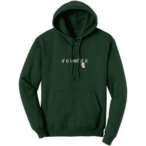 It_is_what_it_is_Adult_Hoodie_Dark_Green_Front_Mockup.png
