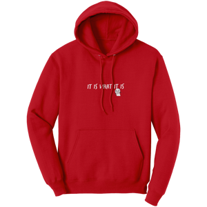 It_is_what_it_is_Adult_Hoodie_Red_Front_Mockup.png