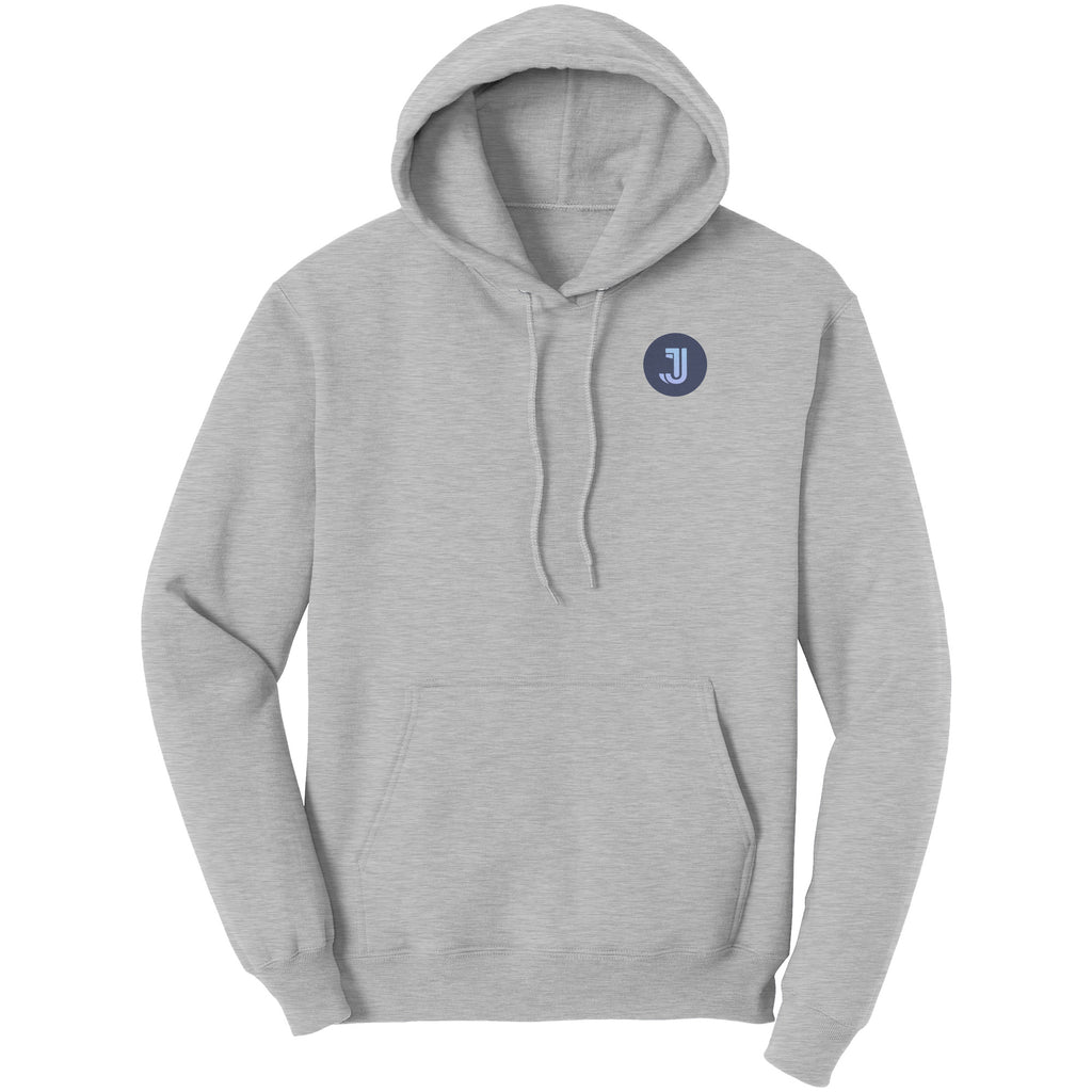 Jack & Jill 2 Port & Co Hoodie