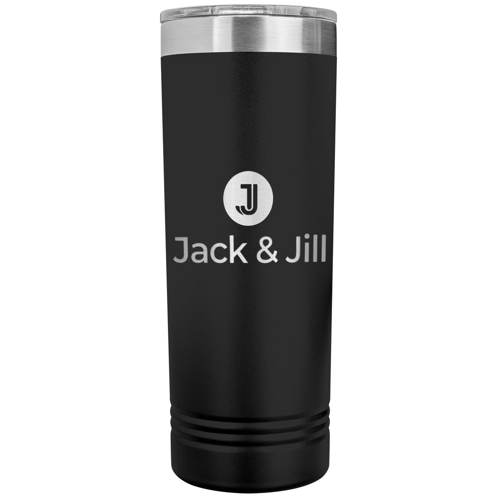 Jack & Jill Tumbler2