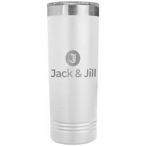 Jack & Jill Tumbler2