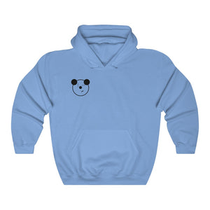 Happy Bear Adult Hoodie