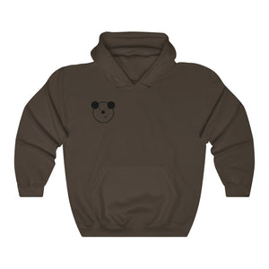 Happy Bear Adult Hoodie