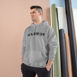 "Warrior" -Champion x Neutral-T Hoodie