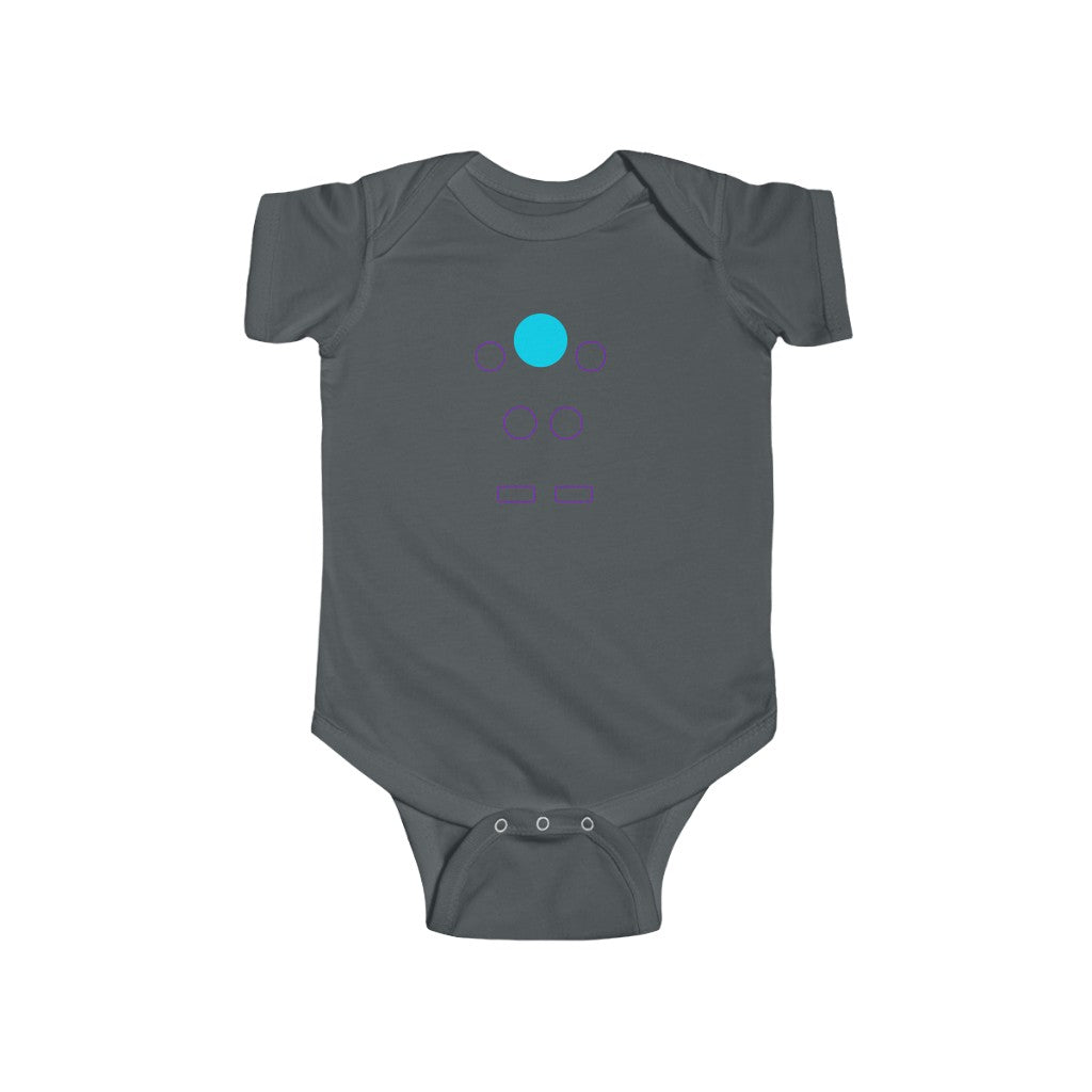 Submit Baby Onesie