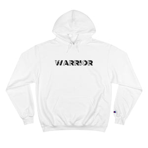 "Warrior" -Champion x Neutral-T Hoodie