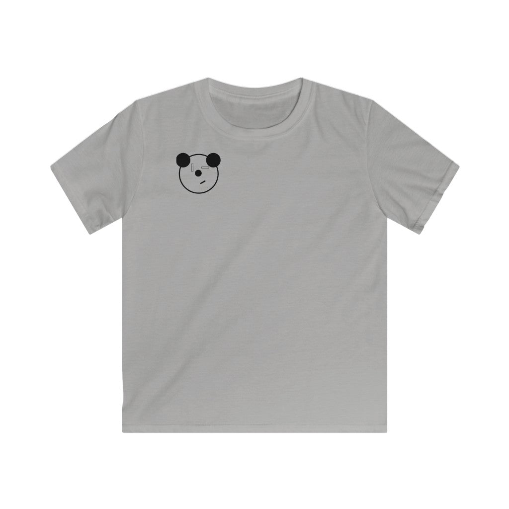 Happy Bear Youth T-shirt