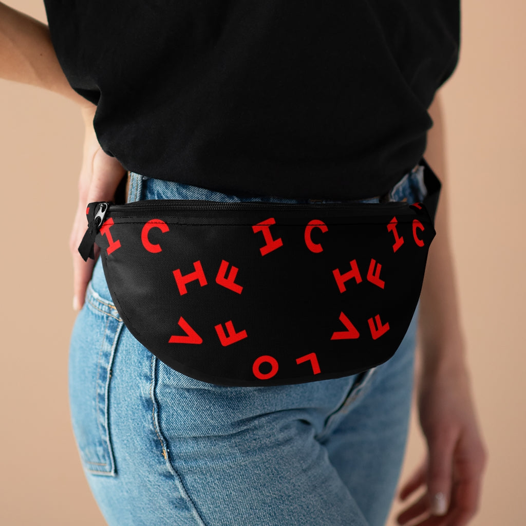 Official Fanny Pack