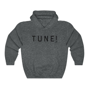 "Tune!" Adult Hoodie