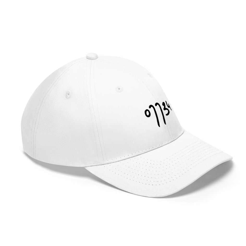 "07734" Adult Cap