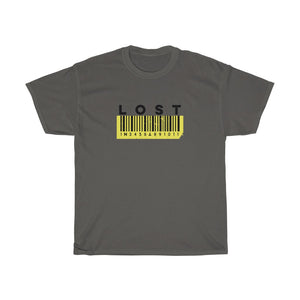 "Lost" Adult T-shirt