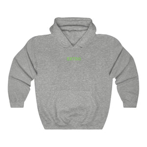 "Extra" Adult Hoodie