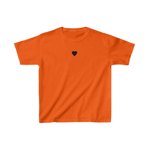 Little Heart Youth T-shirt