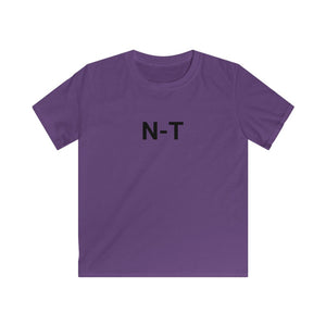 N-T Youth T-shirt