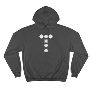 T Star -Champion x Neutral-T Hoodie