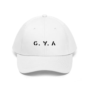 G.Y.A Adult Cap