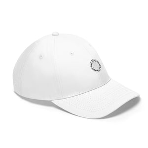"The beauty is in my soul" Adult Cap