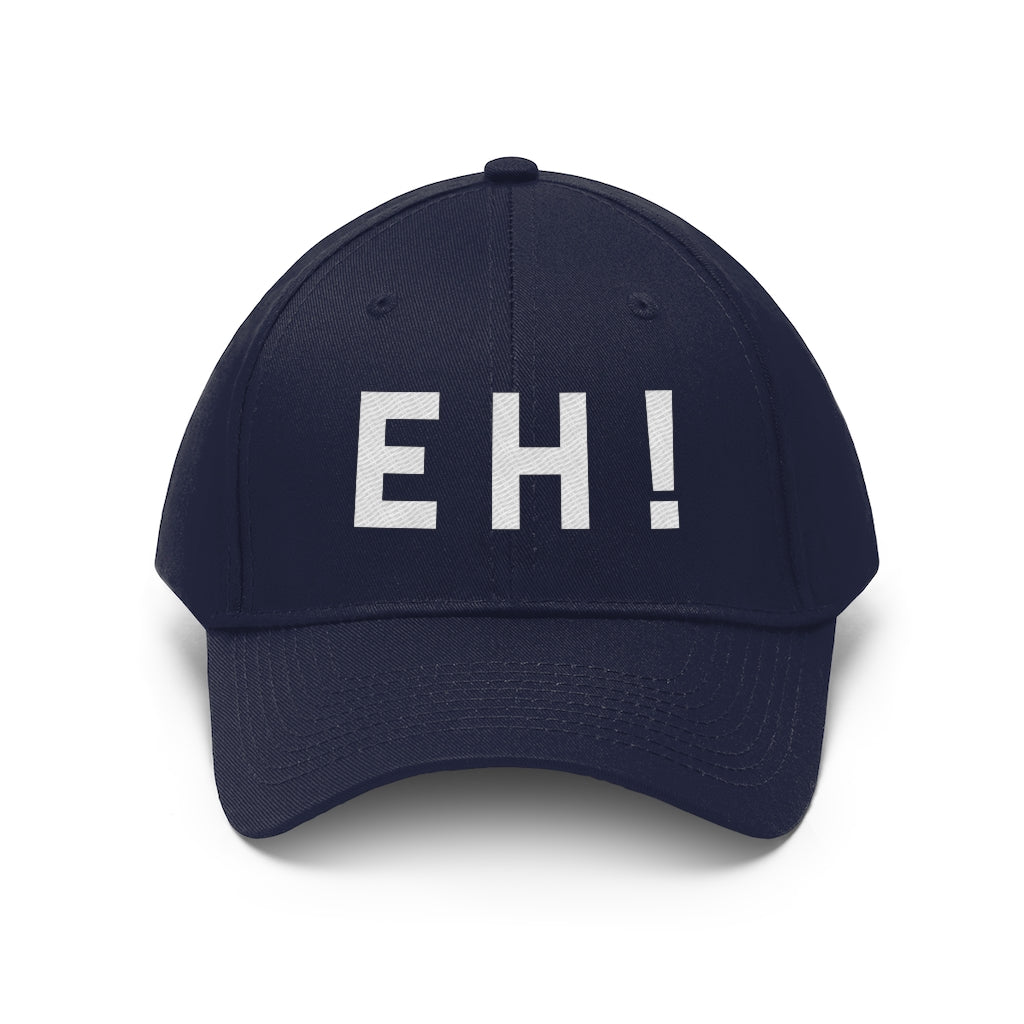 "EH!"l Adult Cap