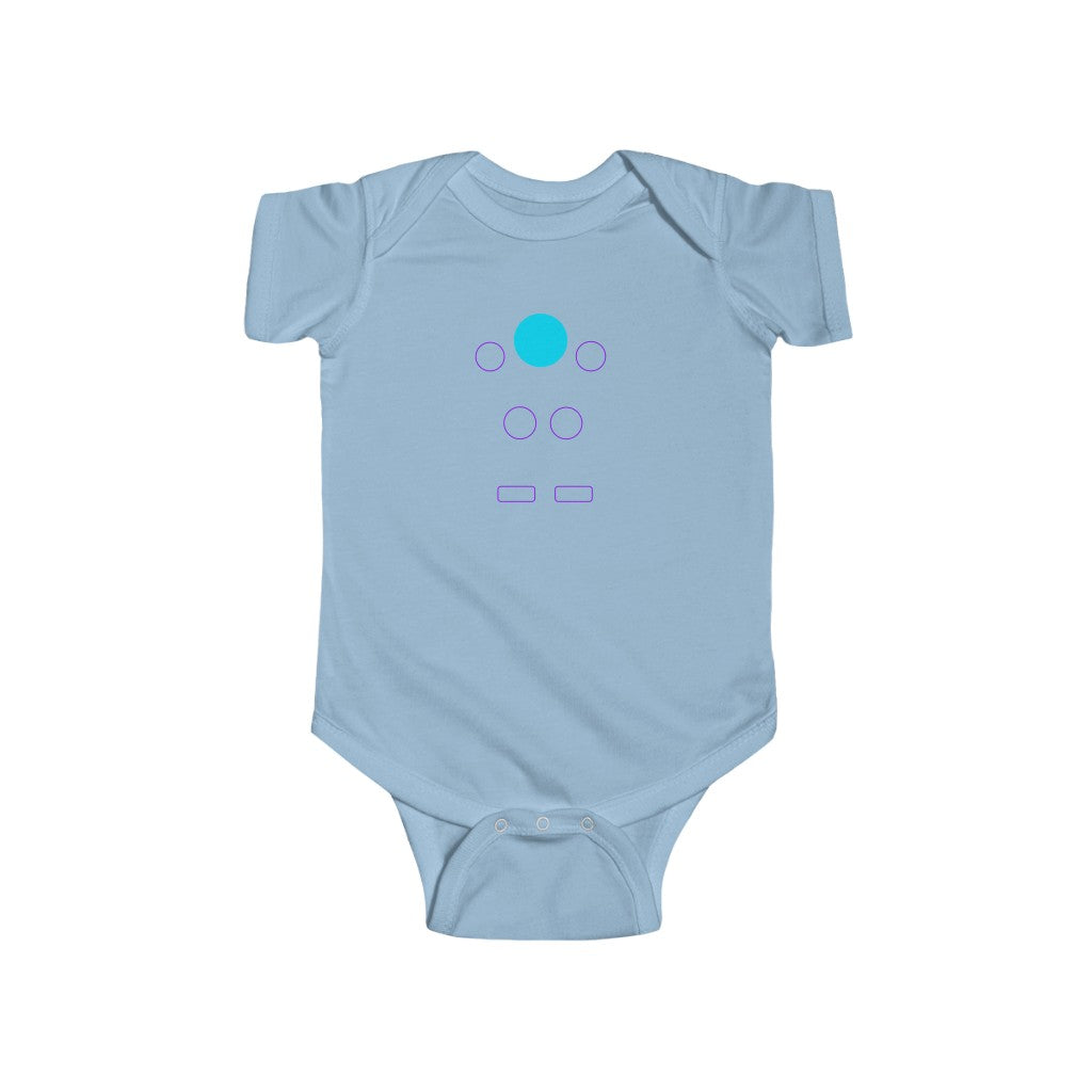 Submit Baby Onesie