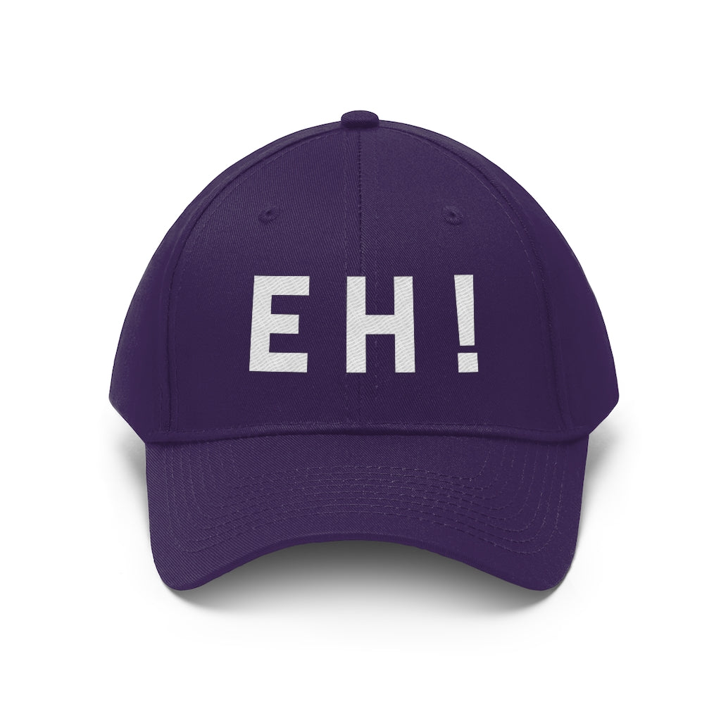 "EH!"l Adult Cap