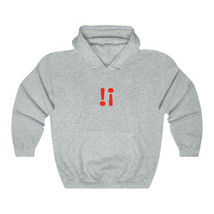 Proclamation Adult Hoodie