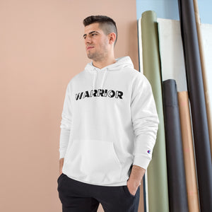 "Warrior" -Champion x Neutral-T Hoodie