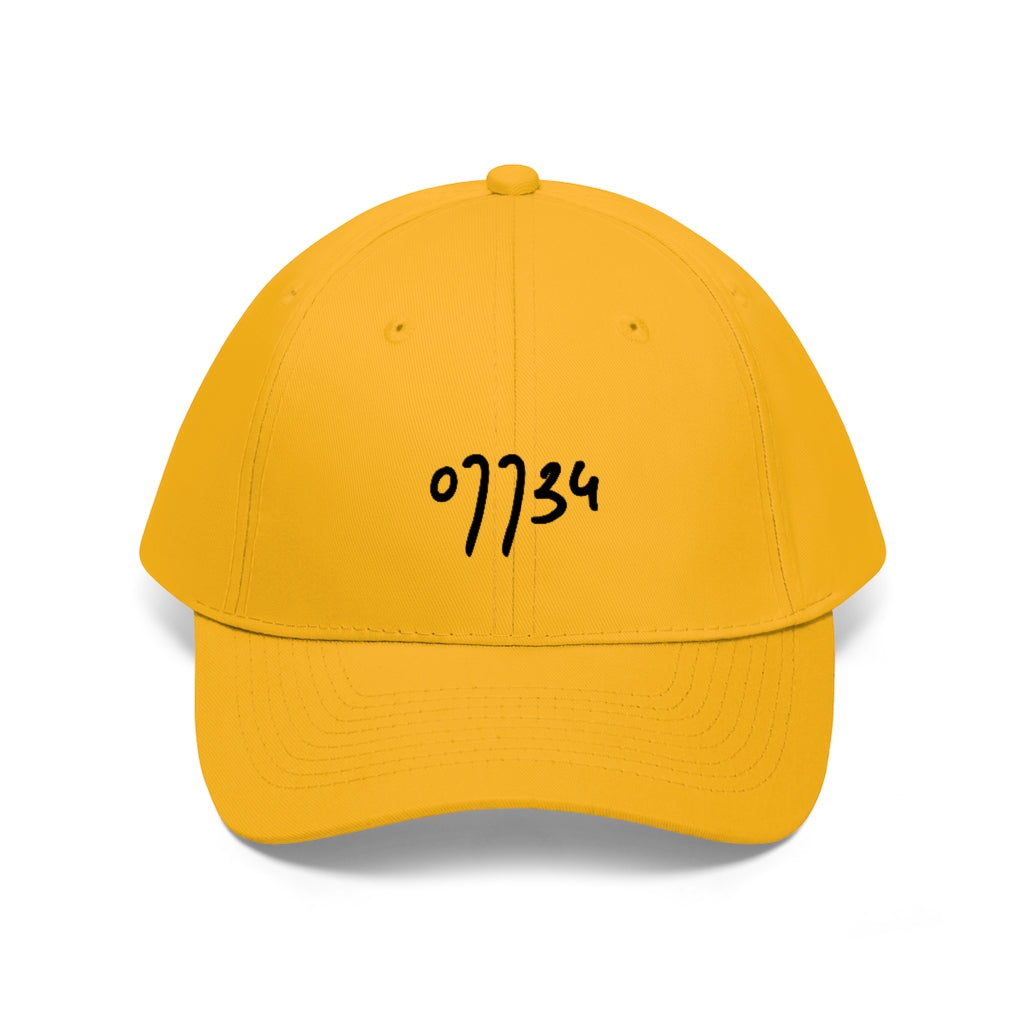 "07734" Adult Cap