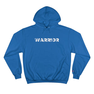"Warrior" -Champion x Neutral-T Hoodie