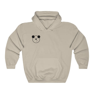 Happy Bear Adult Hoodie