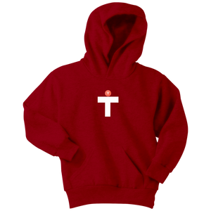 T-Zodiac Aries Youth Hoodie