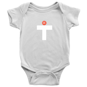 T-Zodiac Libra Baby Onesie