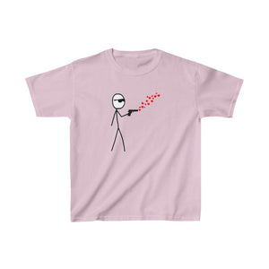 Love Shot Youth T-shirt