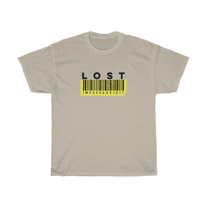 "Lost" Adult T-shirt