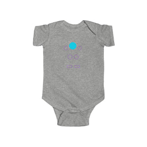 Submit Baby Onesie