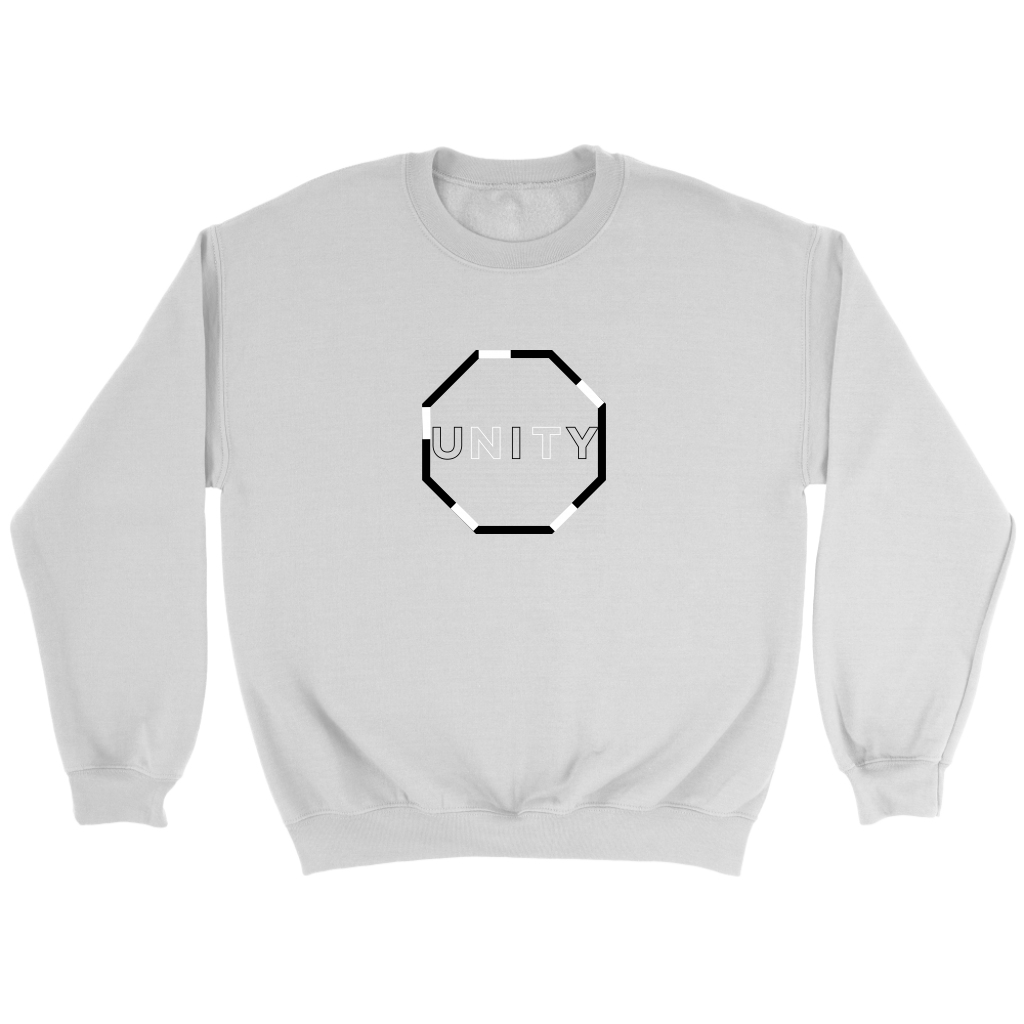 UNITY Adult Sweatshirt – Neutral-T Apparel