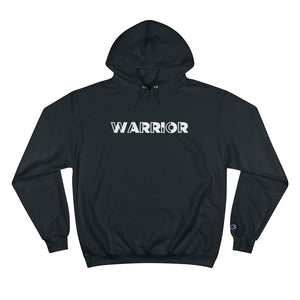 "Warrior" -Champion x Neutral-T Hoodie