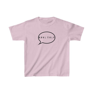 "Real Talk" Youth T-shirt