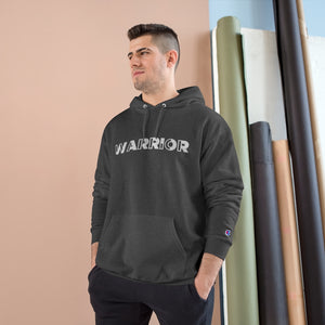 "Warrior" -Champion x Neutral-T Hoodie