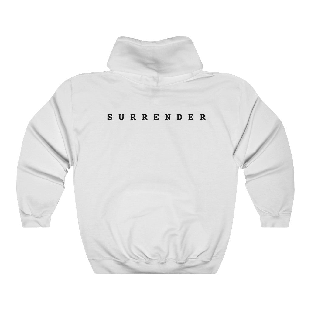 Submit Adult Hoodie