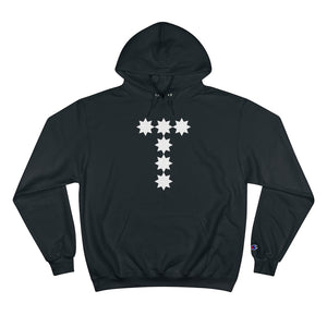 T Star -Champion x Neutral-T Hoodie